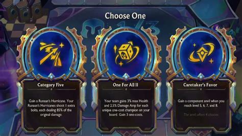 tft augments odds|warwick tft augments.